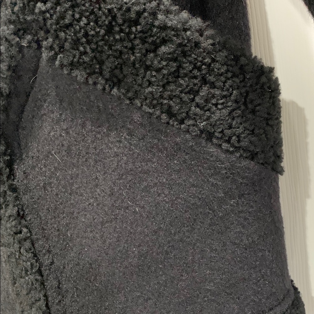 Coach Duffle Coat - Picture 7 of 7